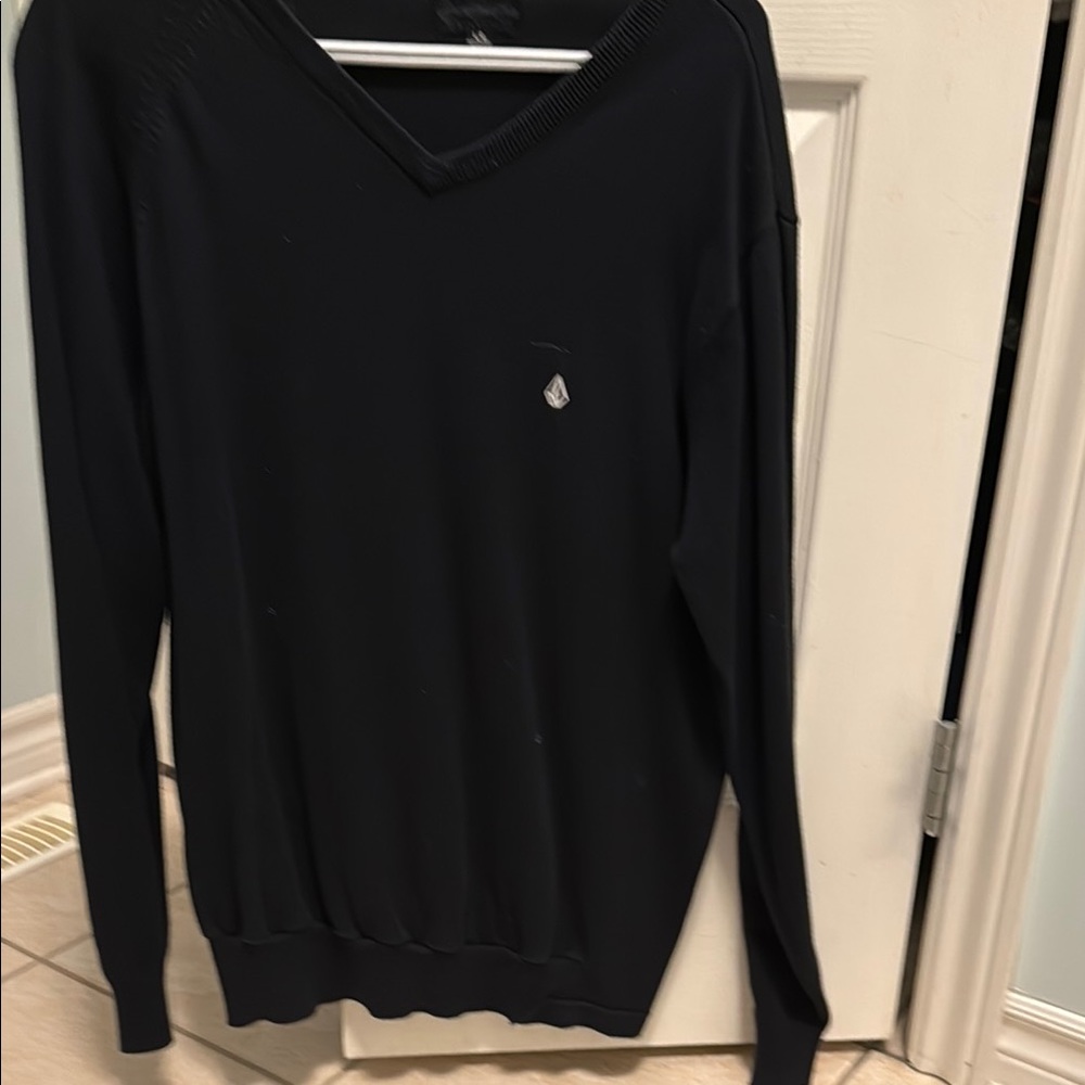 ❤️Men's Black Sweater ❤️